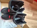 Dainese Course D1 Out в черно и червено., снимка 7
