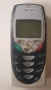 Nokia 8310 - Nokia NHM-7, снимка 1