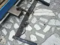 Теглич за Мерцедес Ц-класа W202, снимка 2