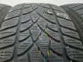 4бр зимни гуми 255/45/20 DUNLOP L06481, снимка 2