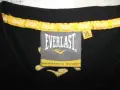 Тениски EVERLAST   мъжки,М -Л-ХЛ  /сива,синя,черна/, снимка 7