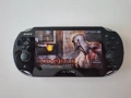 Sony PS Vita Playstation Vita - качени много игри - хакната, снимка 9