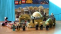 LEGO® Star Wars 75052 - "Mos Eisley Cantina", снимка 2