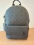 Мъжки черна раница Louis Vuitton кодSG52E, снимка 2