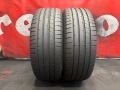 235 55 19, Летни гуми, Dunlop SportMaxxRT2, 2 броя, снимка 2