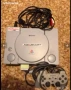 PS1 SCPH-7502 , снимка 1