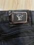 Дънки на марката Louis Vuitton, снимка 5