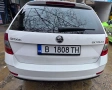 Skoda Octavia 2.0 TDI, снимка 12