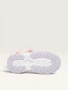 Детски сандали Mat Star с камуфлажен принт в розово W592009 pink, снимка 5