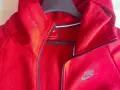 Горнище Nike Tech Fleece(S) , снимка 3
