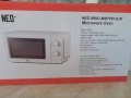 Микровълнова печка HEO MWO-MM7P012LW, снимка 1