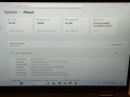 Dell Latitude 7430 i5-1235U/16RAM DDR4/256GB SSD/Iris XE Graphics/отличен, снимка 4
