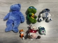 Плюшени играчки в отлично състояние, снимка 1