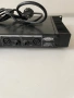 Phonic 250w усилвател, снимка 7