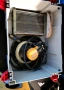 Шлайф Mirka 220V 5мм ексцентър, снимка 5