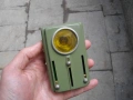 ВОЕННО ФЕНЕРЧЕ НОВО MINT 1, снимка 2