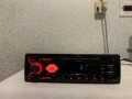 Авто радио с Bluetooth, снимка 2