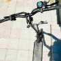 Електрическа тротинетка TEVERUN - BLADE MINI PRO DUAL, снимка 2