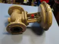 вентил Samson type 3241/3271 pneumatic globe control valve DN50 PN16, снимка 3