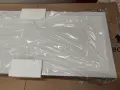 LED плафон BRILO SIMPLE 7193-016 38W 4100Lm 4000K бял, снимка 3