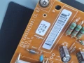 POWER BOARD ,EAX65423801(2.0),LGP55-14PL2,PLDH-L308A, for ,LG 55LB650V 55inc DISPLAY LC550DUH FG P2, снимка 2