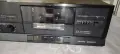 Касетен дек JVC KD-X-1, снимка 3