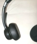 Безжични Bluetooth слушалки ISY IHS-8100 с микрофон (До 40ч. батерия), снимка 4