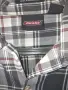 Оринална риза Dickies (Къс ръкав) – XL размер (Американски фит), снимка 3