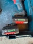 Bosch GSR 18V-90 C Безчетков Винтоверт, снимка 8