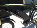 Електрическо колело Cannondale, снимка 5