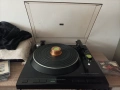  Грамофон Denon DP-35F, снимка 1
