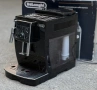Кафеавтомат De'Longhi ECAM 13.123.B, 1450 W, 1.8 л, 15 бара  , снимка 3