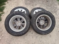 ПРОМОЦИЯ АЛУМИНИЕВИ ДЖАНТИ Citroen,Peugeot,Hyundai и Mitsubishi 5x114.3 16 цола.Отлично състояние., снимка 7