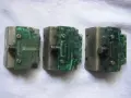 Различни видове крайни изключватели и прецизни бутони, снимка 10