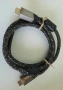 HDMI кабели HAMA – 10 м, 1.5 м, ъглов адаптер, снимка 3