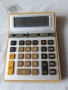 Калкулатор Toshiba LC-1250, снимка 2