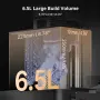 Anycubic Photon P1 3D принтер + 8кг. смола / resin, снимка 7