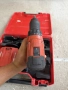 Hilti SF 6-A22 nuron 2023г. 1х5,1Аh /1x4Ah, снимка 3