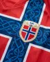 HAALAND 9 ❤️⚽️ детско юношески футболни екипи 🇳🇴 NORWAY 🇳🇴 , снимка 2