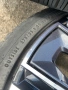 BMW комплект зимни колела, снимка 5