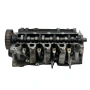 Оборудвана цилиндрова глава Nissan Qashqai II 2013-2021 ID: 160635 ОЕМ № 11042825R, снимка 1