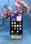 Apple iPhone 14 Pro, 256GB, 6GB RAM, 5G, Deep Purple, снимка 2