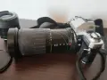 Камера MINOLTA X-300 Japan, снимка 11