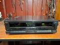 Продава се двукасетен дек Aiwa AD-WX707Z . , снимка 1