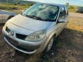 renault megane scenic 1.5 dci на части  рено меган сценик 1.5 дци, снимка 2