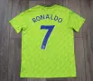 Футболна тениска Manchester United Cristiano Ronaldo , снимка 2