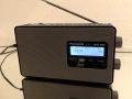 Радио FM/DAB+ Panasonic RF-D10, снимка 3