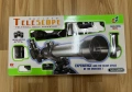 Телескоп играчка, снимка 1
