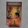 Карти Таро Arcanum - луксозно издание на ТОП цена, снимка 1