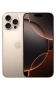 iPhone 16 Pro Max Desert Titanium, 256 GB, Като нов, снимка 1